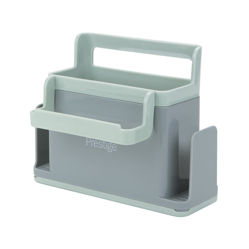 Prestige Waschbecken Caddy Kitchen Hacks & Bewertungen | Wayfair.de